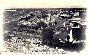Legion Maroc 1907-1919 - 024